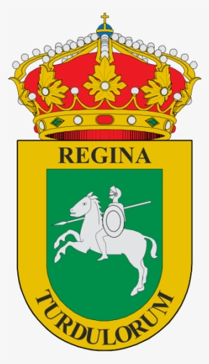 Casasr - Casas De Reina Escudo #3860217