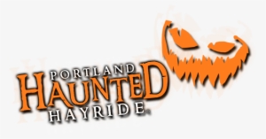 Portland Haunted Hayride #3860255