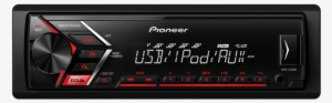 Mrp - 4,230/- - Pioneer Mvh S100ub Autoradio #3860280