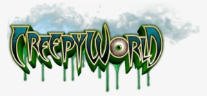 Creepy World #3860332 Creepy World #3860332