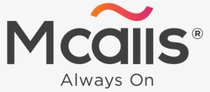 Logo - Mcalls Malaysia #3860360