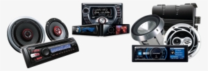 Custom Car Audio/video Installs - Jvc Kw Xg700 Car Cd Receiver #3860439