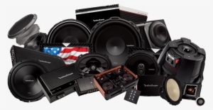 Car Stereo Express - Car Audio Png #3860444