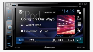 Mrp - 22,990/- - Car Dvd Player Pioneer #3860487