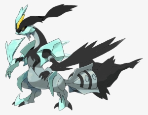 White Kyurem B #3860618
