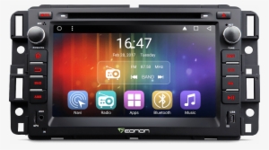 Android Marshmallow - Eonon Ga9180a #3860649