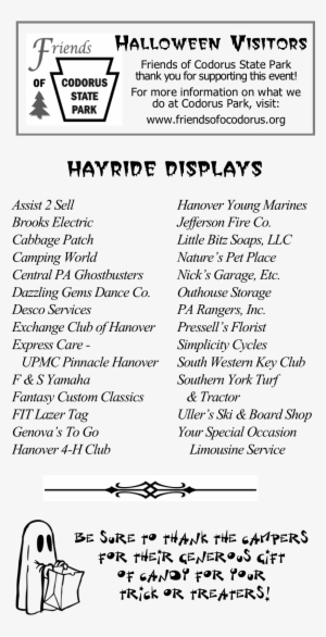 Picture - Have A Spooky Halloween! Card #3860754