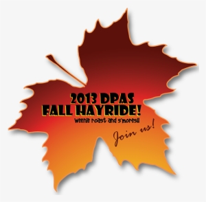 Fall Hayride For Dpa Adoptive Fams - Design #3860869