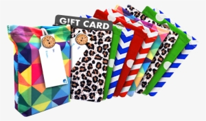 Gift Tags Png #3860929