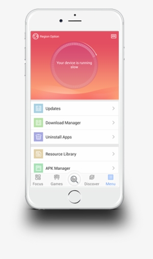 Mobomarket - Iphone #3861020