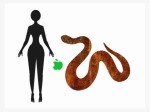 Adam And Eve Image - The Doubter(s) #3861043