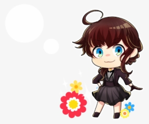 About Us - Cartoon #3861072