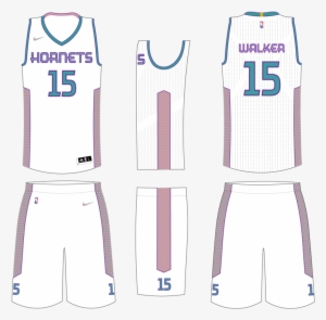 Charlotte Hornets - Home #3861095