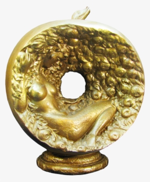 Apple - Brass #3861121