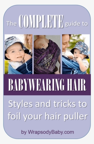 Babywearing Hairstyles #3861142 Babywearing Hairstyles #3861142