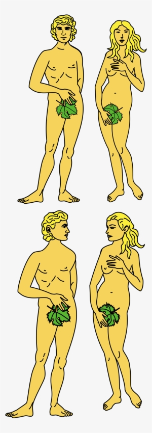 Open - Adam & Eve #3861173