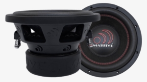 Massive - Massive Audio Gtx 10 #3861250