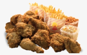 Southern Fried Chicken To Open In Kenya - Sfc Chicken #3861252