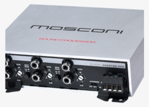 Dsp 6to8 Pro - Digital Audio Processor Car #3861436