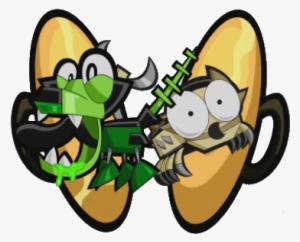 Cymbals - Mixels Scorpi And Glurt Murp #3861493