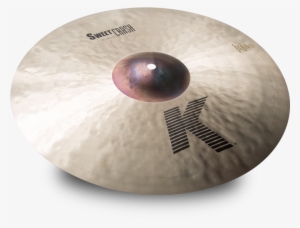 Zildjian K Sweet Crash 16 #3861522