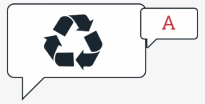 While The Statute Of Limitations For Filing A Bad Faith - Rubbermaid Slim Jim Sticker Set For Mixed Recycle Waste #3861526