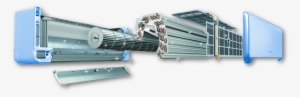 Maintenance Of All Kind Of Air Conditioners In Dubai - Ремонт Кондиционера #3861551