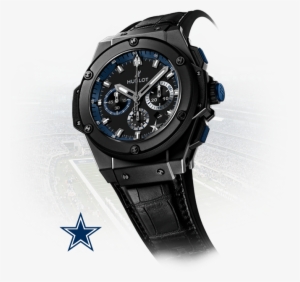 Hublot X Dallas Cowboys - Hublot Cowboys #3861631