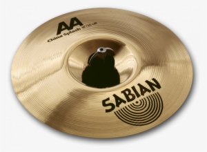 Sabian Aa Splash Cymbals - Sabian Aax #3861632