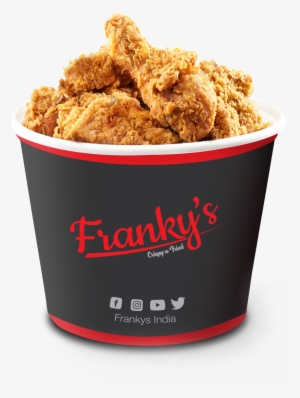 Welcome To Franky's - Fried Chicken #3861633 Welcome To Franky's - Fried Chicken #3861633