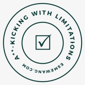 Ass Kicking With Limitations - Water And Environmental Technologies #3861634