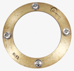 Bring Any Broken B20 Or B8 Style Cymbal Into Your Nearest - Dream Refx Crop Circle 14" #3861661