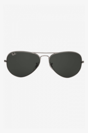 Ray Ban Men Aviator Sunglasses-3025003/5858 - Sunglasses #3861686
