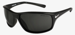 Nike Vision Ev0605 Adrenaline Stealth Sunglasses - Polycarbonate Polarized Sunglasses #3861743