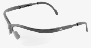 Bullhead Safety Picuda Safety Glasses #3861746