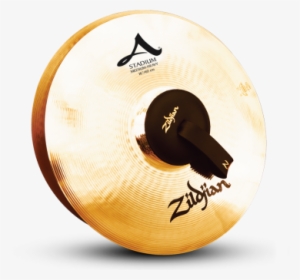 Zildjian Stadium Crash Cymbals, Pr - Zildjian Stadium Cymbals #3861833