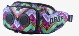 The Drop Bluetooth Fanny Pack - Bag #3861836