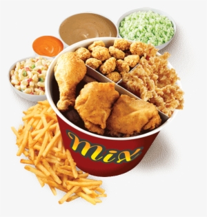 Kfc Menu Prices #3861908