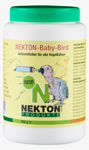 Nekton Baby Bird #3861951