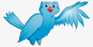 How Baby Birds Keep Their Nests Clean - Bird Clipart #3861995