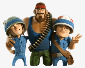 Boom Beach Png - Boom Beach #3862030