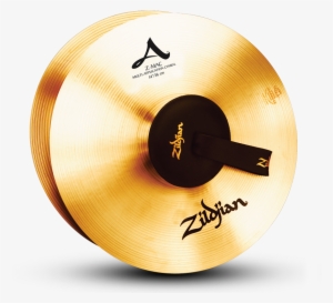 Zildjian 14" Z-mac Cymbals - Zildjian Stadium Cymbals 20 #3862093