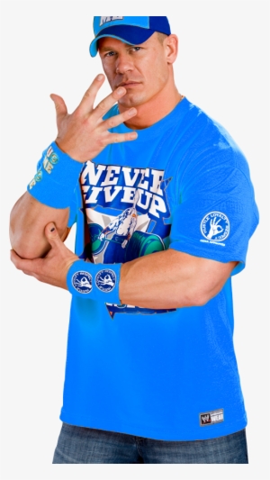 Photo - John Cena No Background #3862158