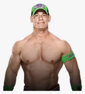 John Cena - John Cena In 2018 #3862278