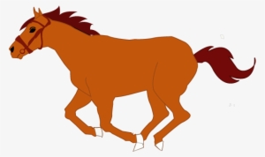 Horse - Png File - Illustration #3862323