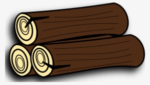 Tree - Wood Clipart #3862431