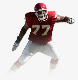 Hof Roaf Cutout - Sprint Football #3862461