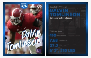 Draft Pickround - Sprint Football #3862600