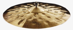Ufip Experience Series 19" Blast Crash Cymbal - Ufip Exp.series 19" Blast Crash #3862628