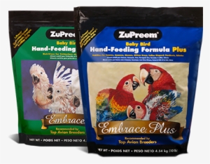 Zupreem Baby Bird Hand-feeding Formula - Zupreem Hand Feeding Formula In Pakistan #3862630